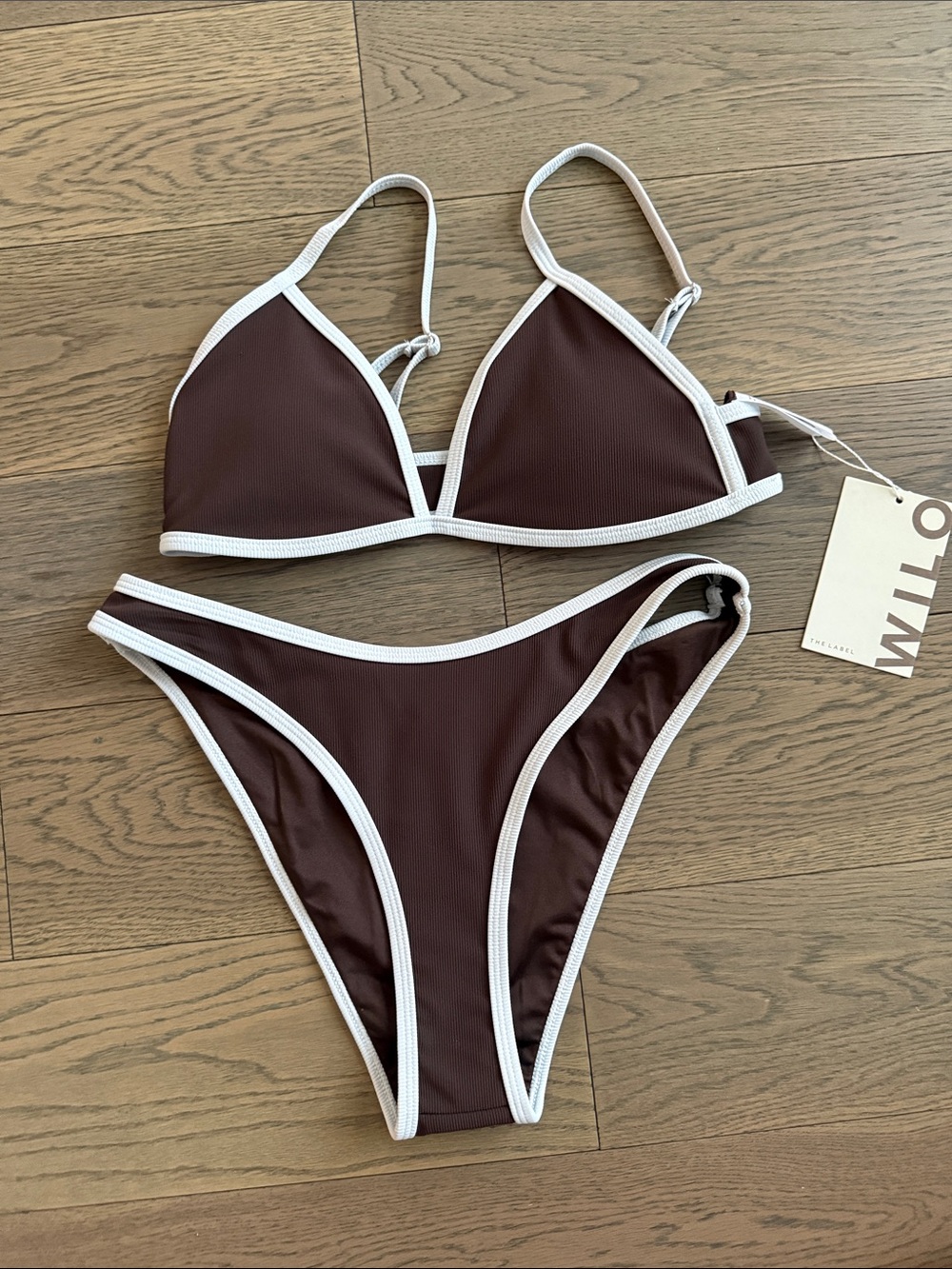 Wilo the label swimsuit